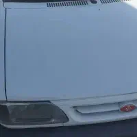 پراید مدل89|خودرو سواری و وانت|چابهار, |دیوار