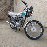 موتور ۱۵۰ مدل ۸۹