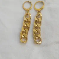 گوشواره های رنگ ثابت استیل|بدلیجات|ارومیه, |دیوار