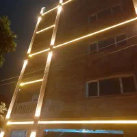 آپارتمان 147 متری 4 واحدی