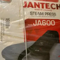 Ja600 اتو پرسی