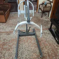 بالابر مخصوص حمل بیمار|پزشکی|کلاچای, |دیوار