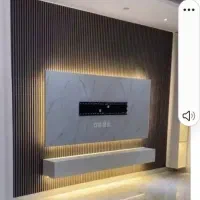 اجرای  انواع کمد دیواری و کابینت|جاکفشی، کمد، دراور|ملایر, |دیوار