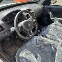 کوییک gxl 1404|خودرو سواری و وانت|همدان, |دیوار