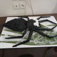 ساخت انواع کاردستی ، ماکت، گیفت ،طراحی و حتی نقاشی|صنایع دستی و سایر لوازم تزئینی|امیدیه, |دیوار