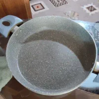 قابلمه ماهیتابه گریبلون مارک ریوارد|ظروف پخت‌وپز|مشهد, سعد آباد|دیوار