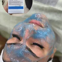 مدل فیشال و پاکسازی پوست فقط هزینه مواد تعدادمحدود