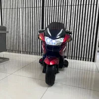 موتور شارژی R118RT-BMW|اسباب‌بازی بچه|تهران, جی|دیوار