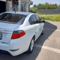 برلیانس ۳۳۰ اتومات