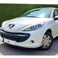 فروش حواله 207 TU3