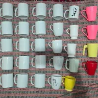 لیوان چینی و سرامیکی