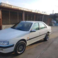 پژو پارس ۸۸