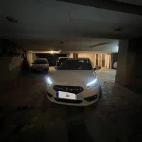 شاهین G مدل1403|خودرو سواری و وانت|پردیس, فاز ۲|دیوار