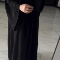 مانتو عبایی
