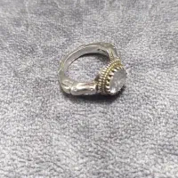 انگشتر|جواهرات|کرج, حصارک پایین|دیوار