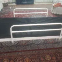ویلچر وتخت بیمارستانی|آرایشی، بهداشتی، درمانی|ری, حمزه‌آباد|دیوار