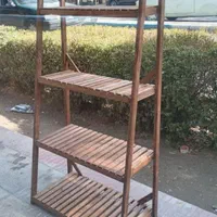 جایی زیبا برای گلهای خانه|صنایع دستی و سایر لوازم تزئینی|اصفهان, مصلی|دیوار