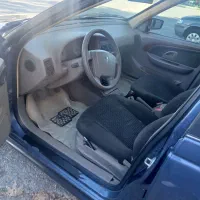 پارس سال مدل۹۳عطیقه|خودرو سواری و وانت|الشتر, |دیوار