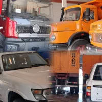 نمایشگاه دل افروز