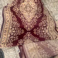 فرش کناره برای پله