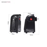 هیتر برقی فن دار Handy Heater|بخاری، هیتر، شومینه|تهران, آبشار|دیوار