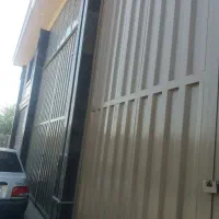 فروش سوله ۴۰۰متری