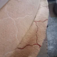 موکت در حد نو