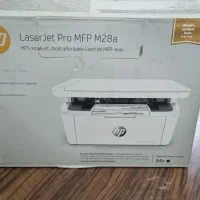 چاپ گر ۳ کاره HP