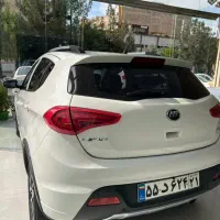 لیفان x50 1395  معاوضه