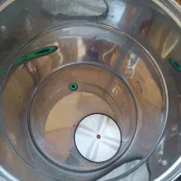 کهنه شور|ماشین لباسشویی و خشک‌کن لباس|قم, پردیسان|دیوار