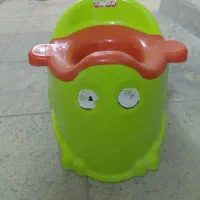 لگن دستشویی کودک