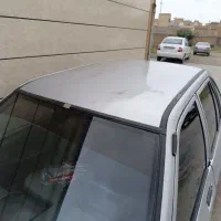 پراید141 مدل 87 تمیز و سالم|خودرو سواری و وانت|گنبد کاووس, |دیوار