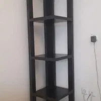 استند ام دی اف مشکی