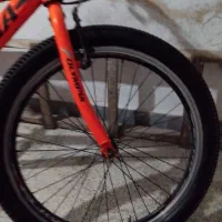 دوچرخه سایز 24|دوچرخه، اسکیت، اسکوتر|رشت, سلیمانداراب|دیوار