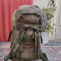 کوله پشتی ( خارجی )|کوهنوردی و کمپینگ|بجنورد, |دیوار