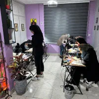 آموزش وانجام تتوبدن تضمینی(همکاری درسالن بعد آموزش|خدمات آرایشگری و زیبایی|تهران, دردشت|دیوار