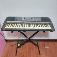کیبرد یاماها p640 کارکرده