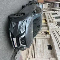 نیسان ایکس تریل مدل ۲۰۱۸