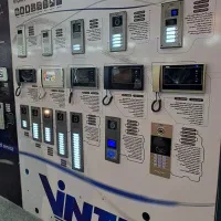 جک پارکینگی/کرکره برقی/آیفون تصویری/اعلام حریق/ups|خدمات پیشه و مهارت|کرمانشاه, |دیوار