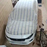تارا توربو اتومات موتورef7پلاس