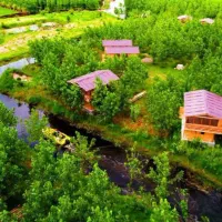 ویلاهایی خاص در منطقه ای خاص|فروش خانه و ویلا|ری, اقدسیه|دیوار