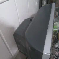 یک عدد تلویزیون صنام درحد نو|تلویزیون و پروژکتور|قم, شهرک فاطمیه|دیوار