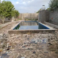 باغچه-500متری