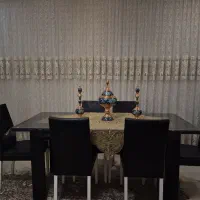 ناهار خوری ۸ نفره