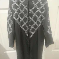 مانتو و سرافون زنانه