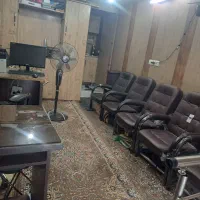 فروش مغازه زاگرس شرقی|فروش مغازه و غرفه|شیراز, شاه قلی بیگی|دیوار
