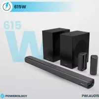 سینما خانوادگی پاورلوژی