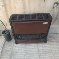 بخاری گازی|بخاری، هیتر، شومینه|پاکدشت, شهرک انقلاب|دیوار