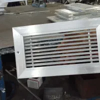 کانال سازی کولر و هود صنعتی.|خدمات پیشه و مهارت|بهارستان, |دیوار