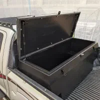 باکس بار کلوت افرود